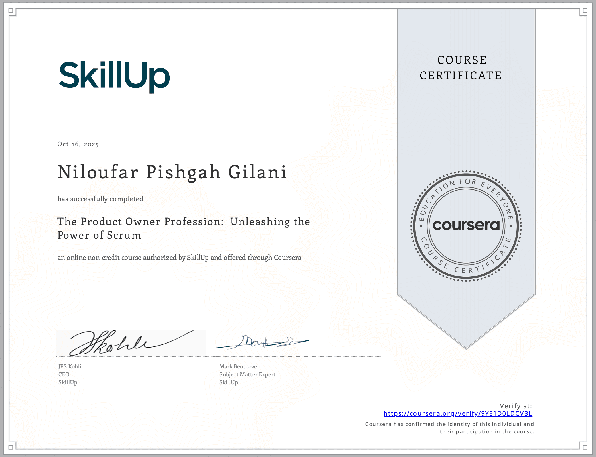 The Product Owner Profession: Unleashing the Power of Scrum